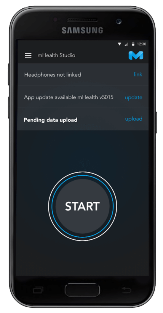 Easily manage apps